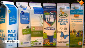 biologische melk