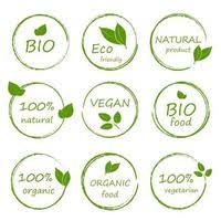 logo biologische producten