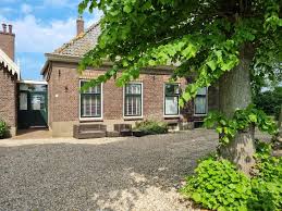 voorhuis boerderij