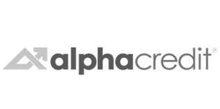 alpha credit