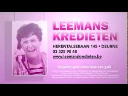 lenen bij mevrouw leemans ervaringen