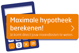 hypotheek max