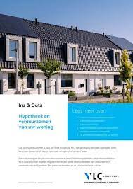 woning hypotheek