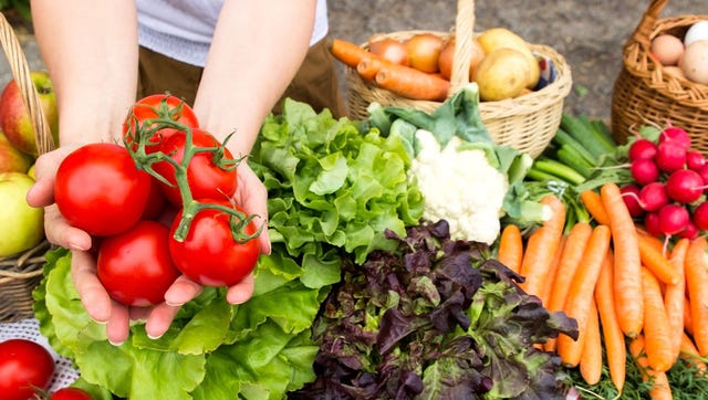 biologisch eten gezonder wetenschappelijk