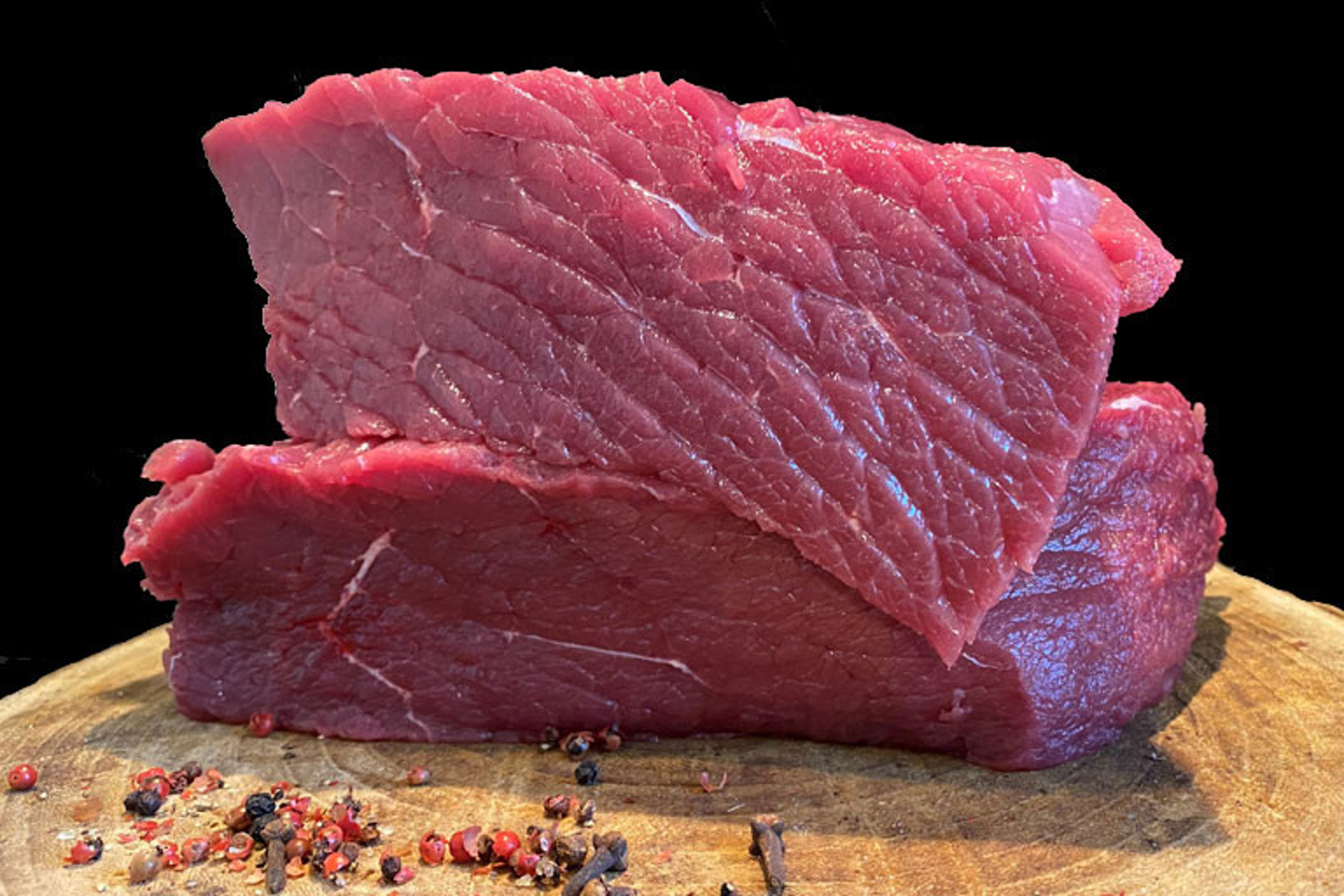 chateaubriand vlees