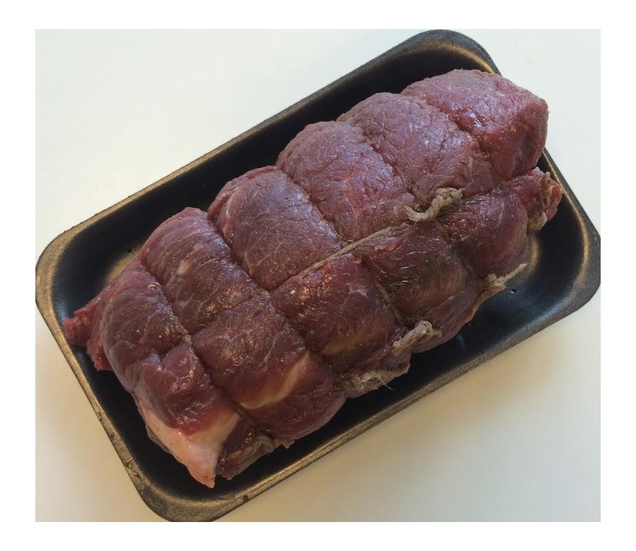 schotse hooglander vlees bestellen