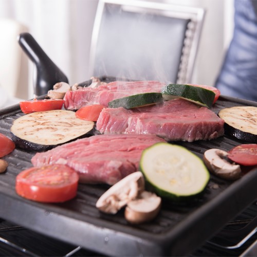 vlees voedingscentrum