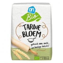 biologisch vlees ah