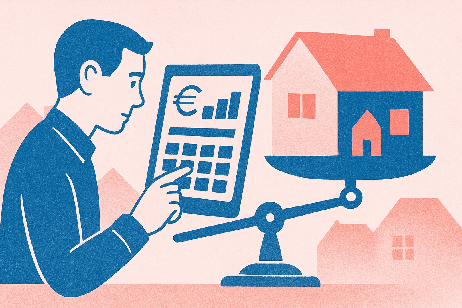 extra hypotheek berekenen