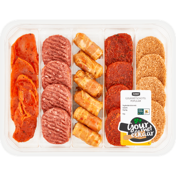 jumbo vlees aanbieding