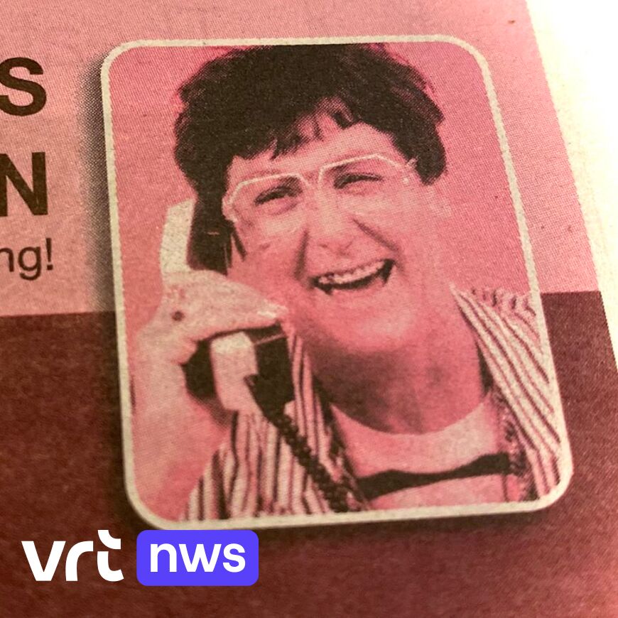 lenen bij mevrouw leemans is lenen bij een vriendin