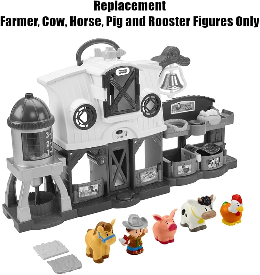 little people boerderij