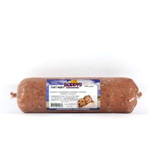 vers vlees natuurlijk