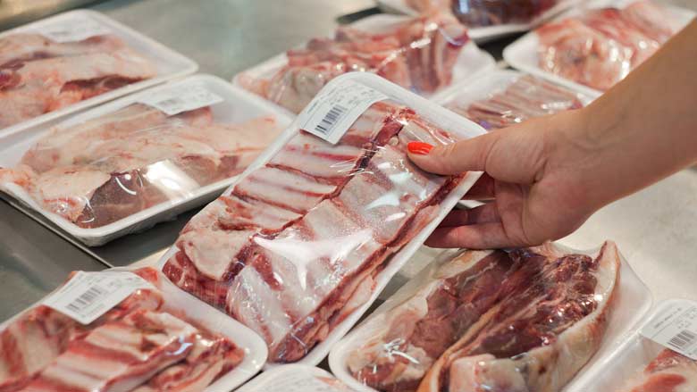 voedingscentrum vlees