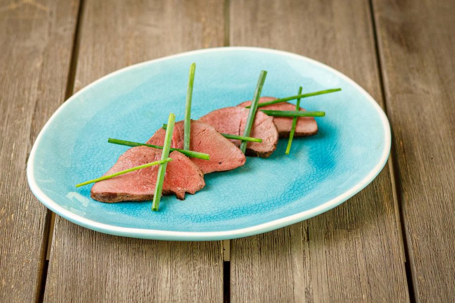 wild vlees bestellen