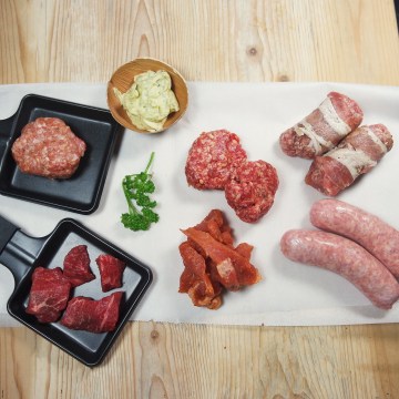 biologisch rundvlees kopen