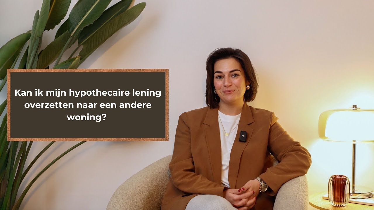 de goedkoopste hypothecaire lening