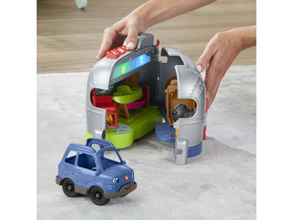 fisher price little peoples boerderij kruidvat