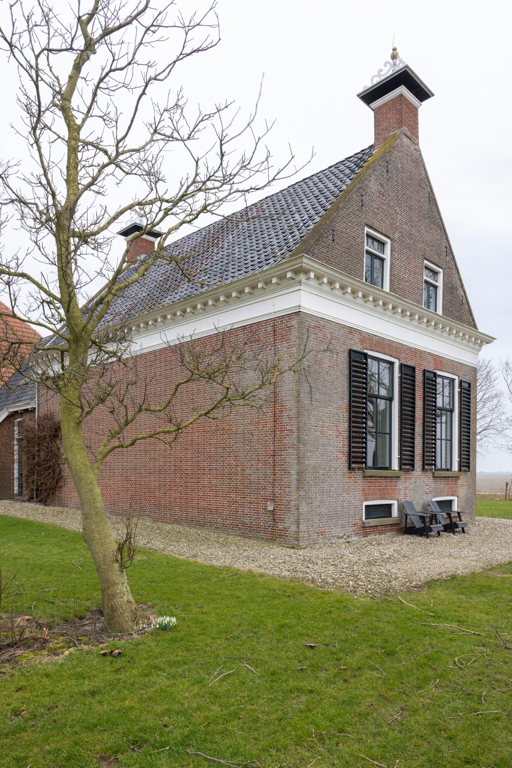 friese boerderij