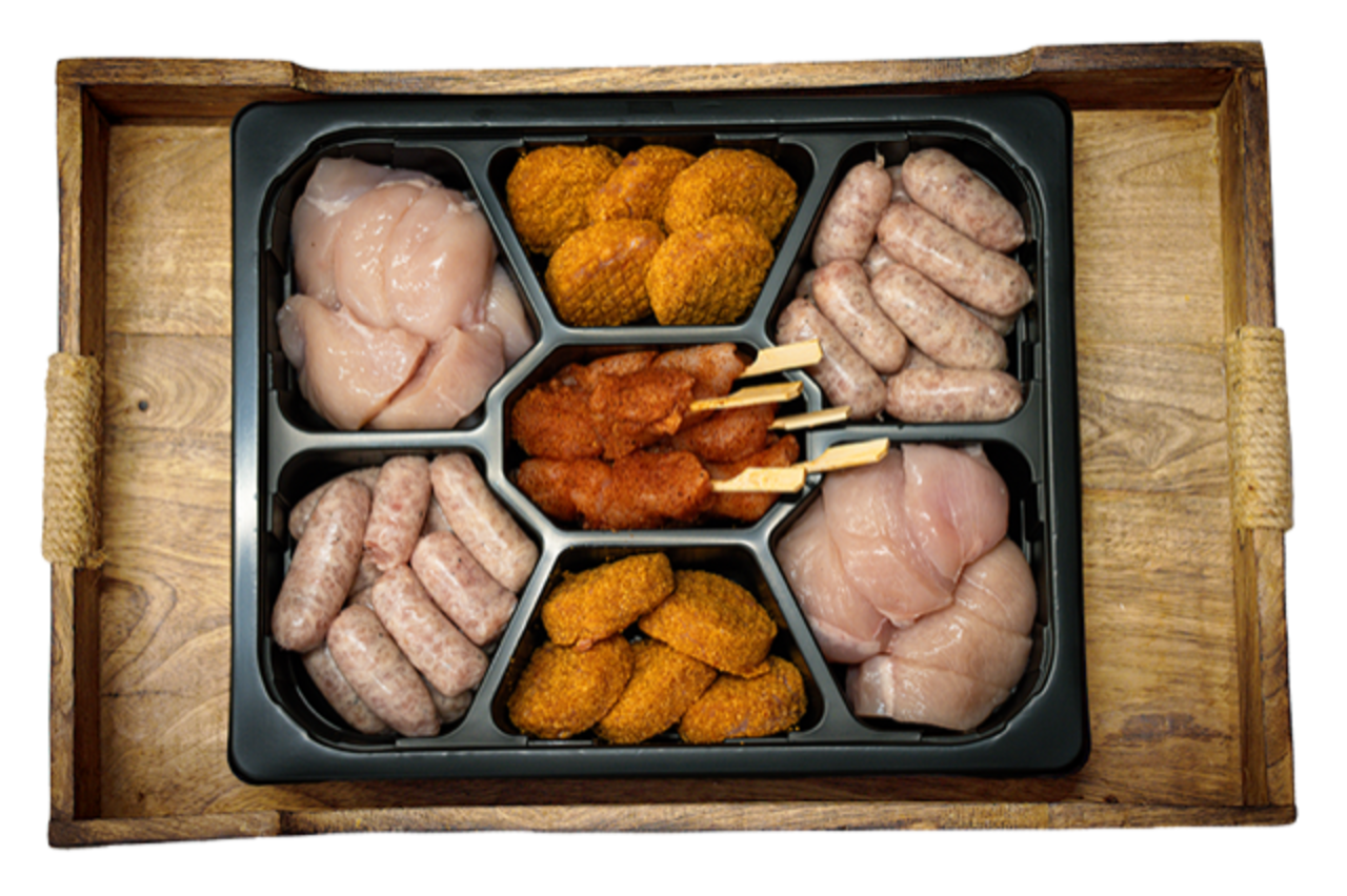 halal gourmetschotel