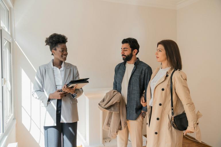 'hypothecair krediet