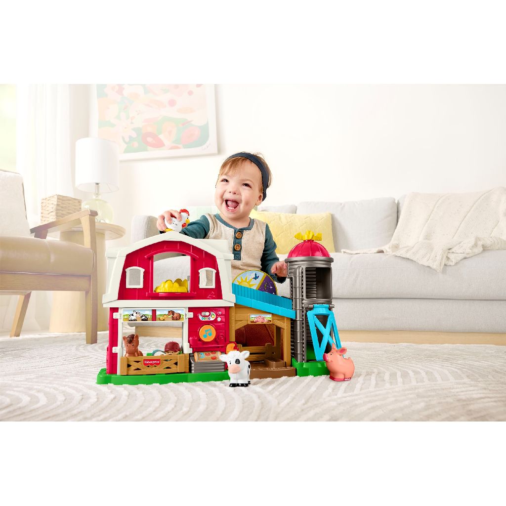 little peoples boerderij