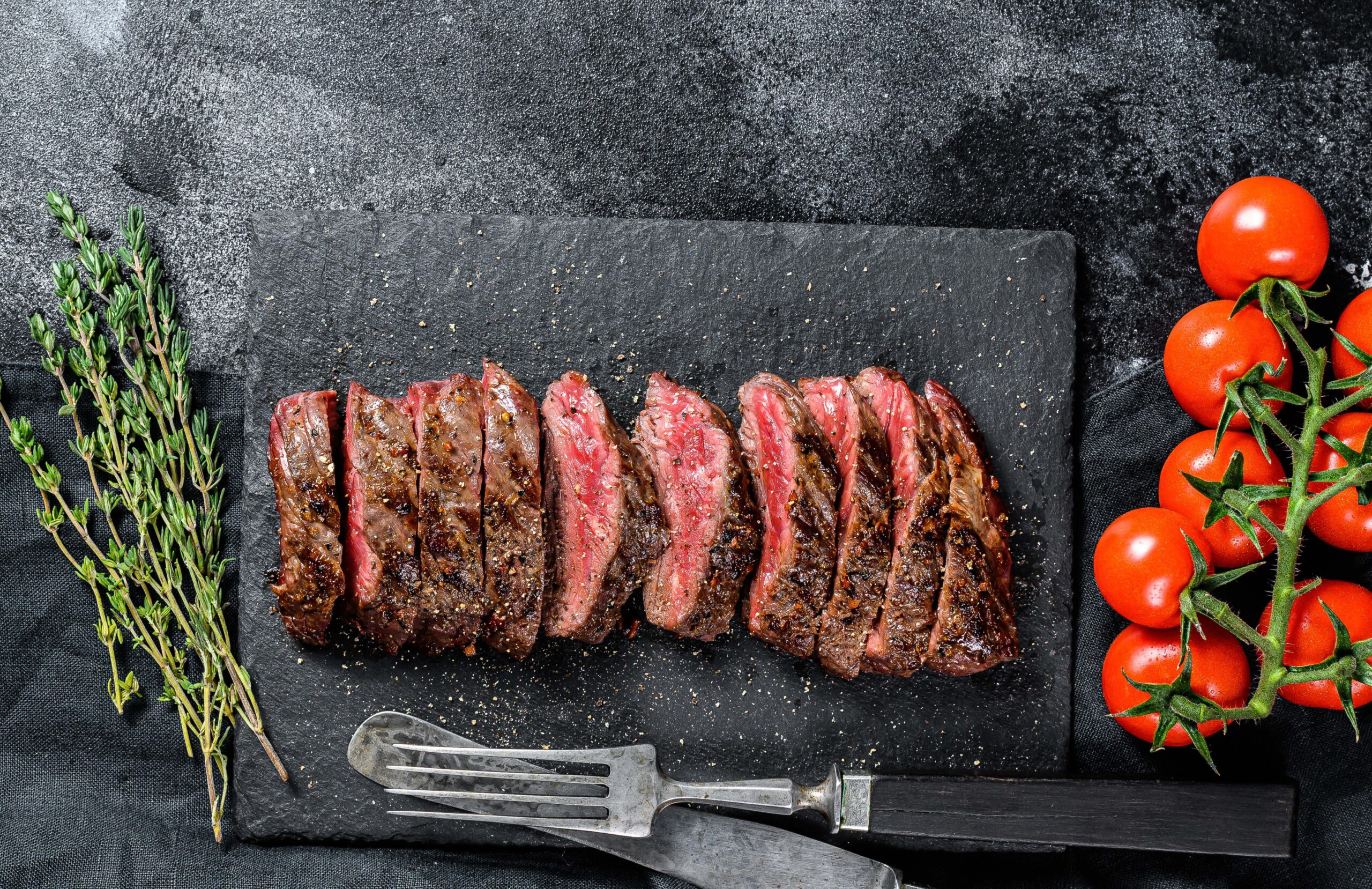 soorten rundvlees bbq