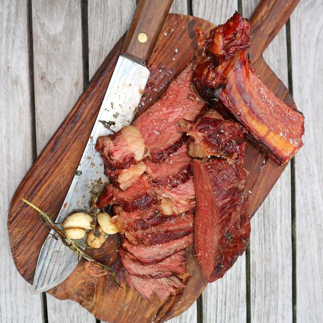 beste rundvlees voor bbq