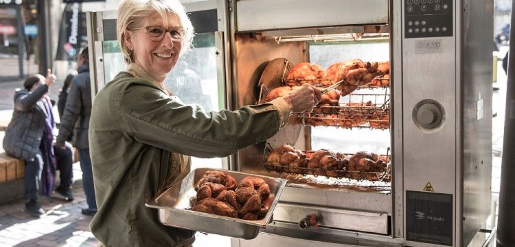 biologische slager amsterdam