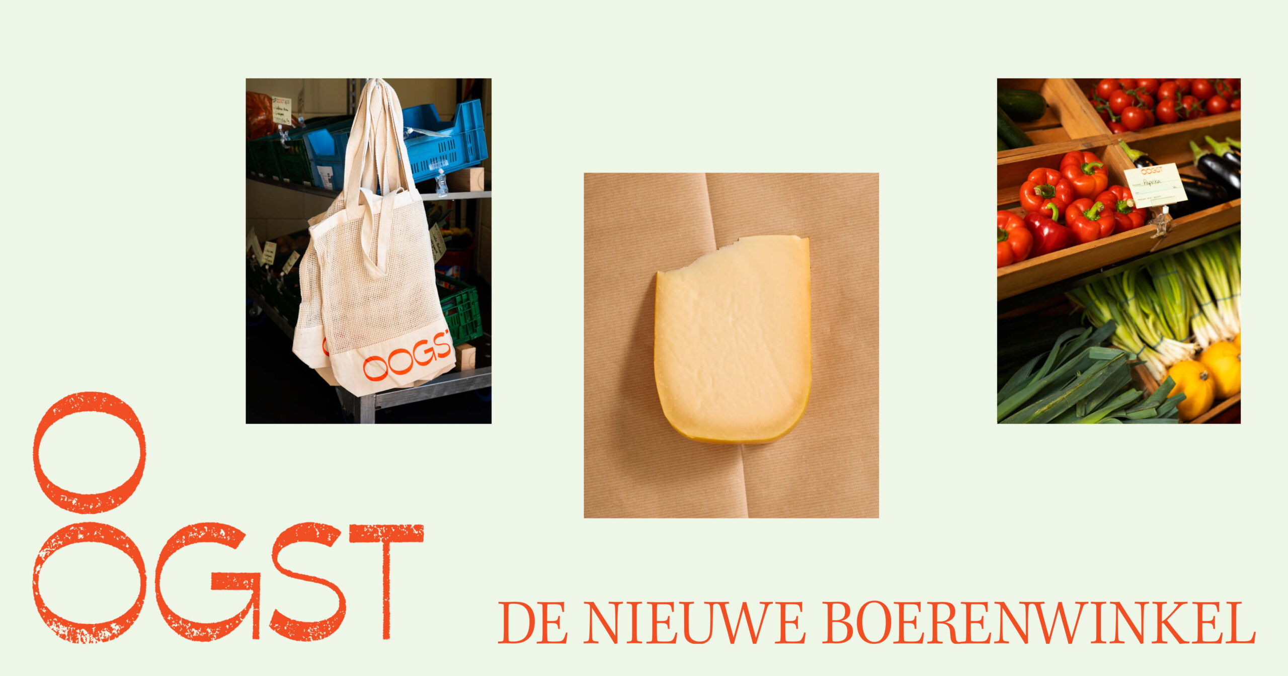 biologische winkel leiden