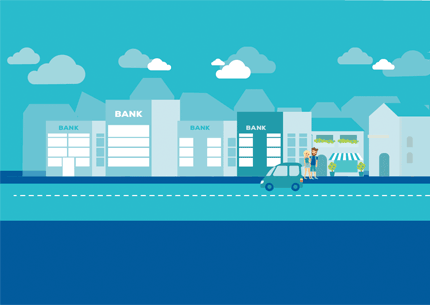 hypothecaire leningen samenvoegen