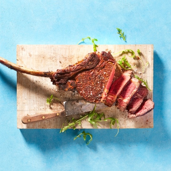lekkerste rundvlees bbq