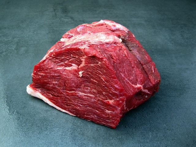 vleessoorten rundvlees