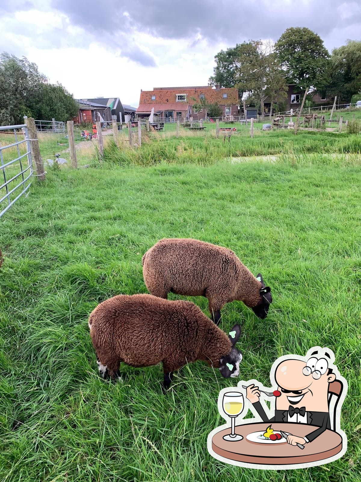 boerderij boterhuys