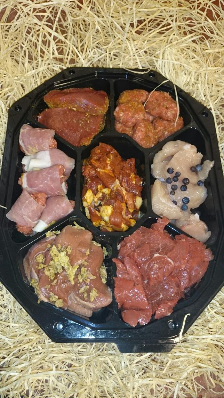 plus gourmetschotel