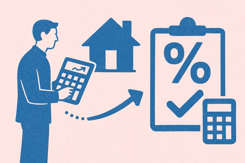 rabobank hypotheek