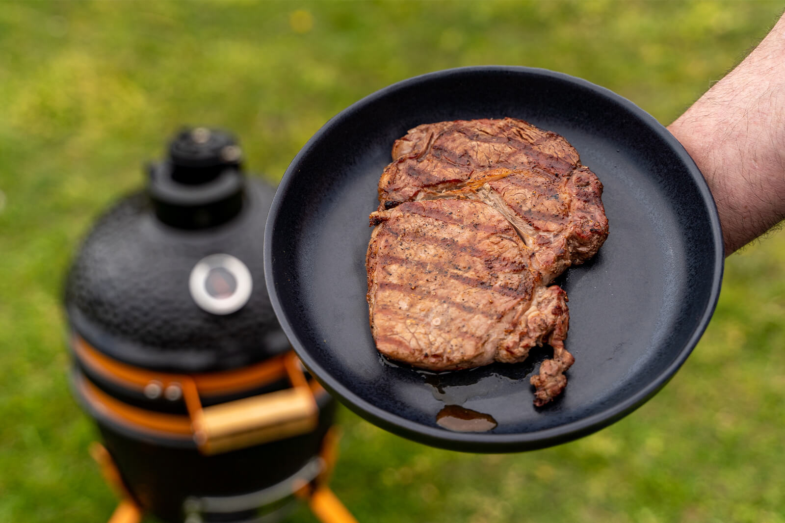 rundvlees voor bbq