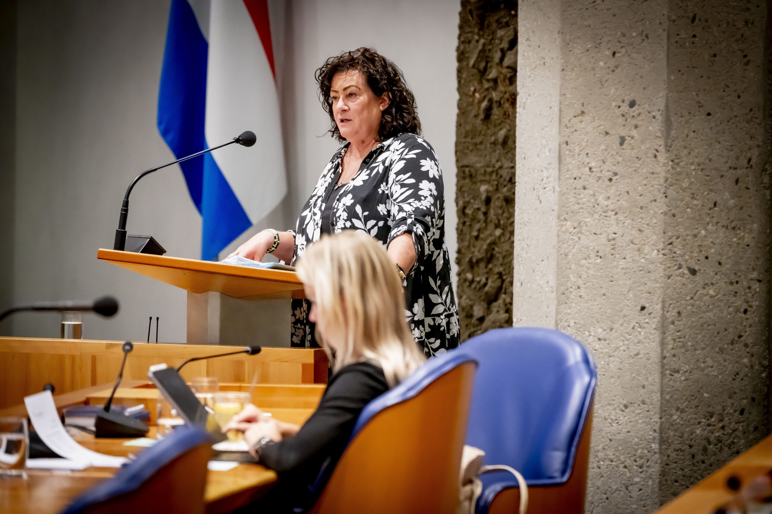 ministerie landbouw
