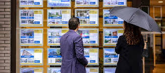 huis kopen hypotheek