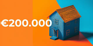 wat kan ik lenen voor een huis