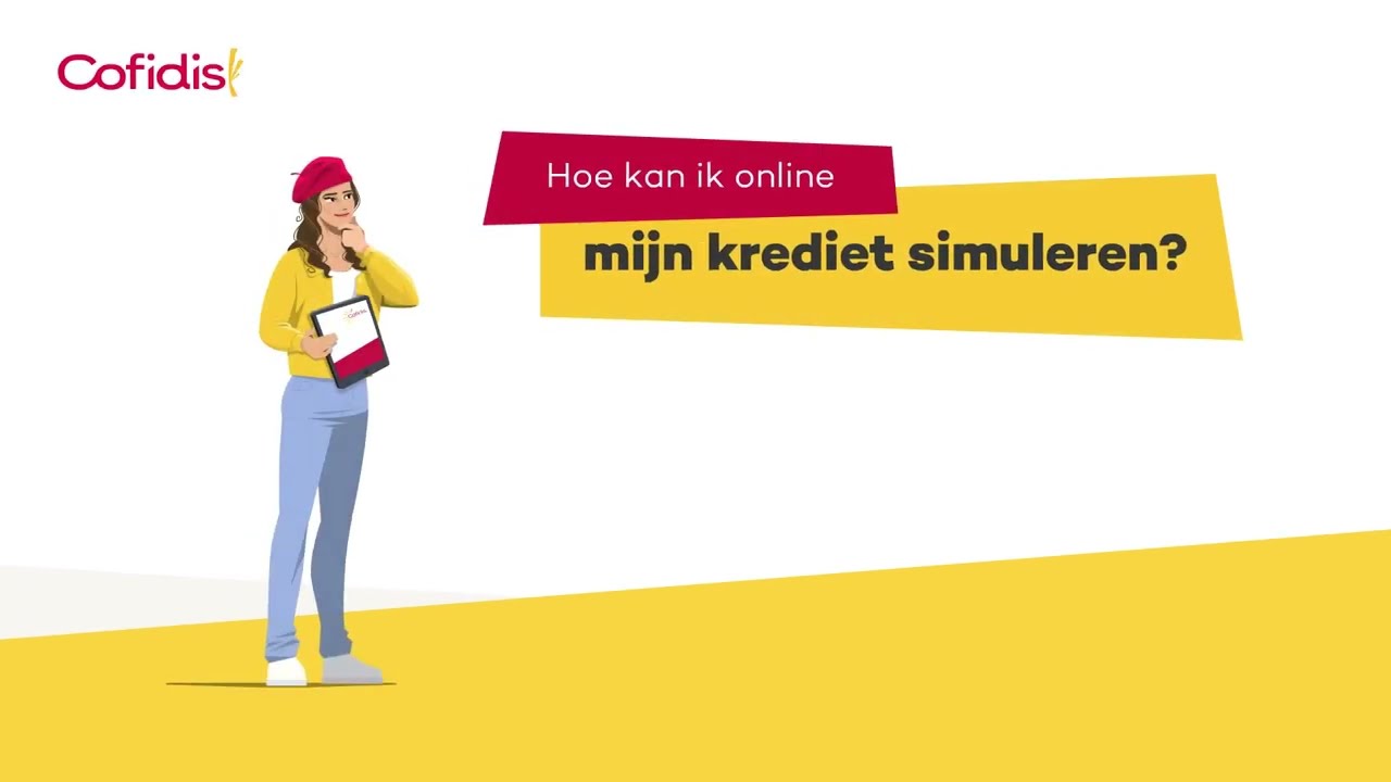 online kredieten